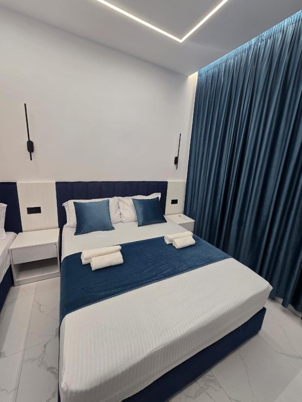 Elite Inn Vlore Exterior photo